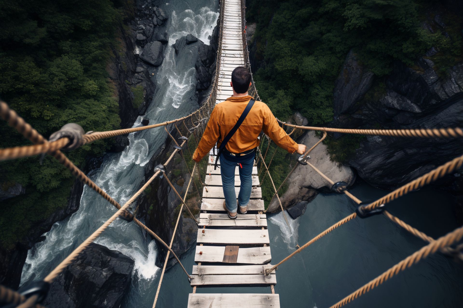 Consultants collaborating in a modern office environment