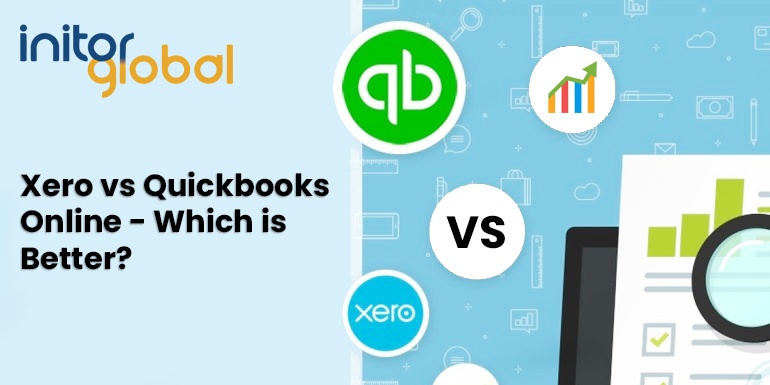 Xero VS Quickbooks