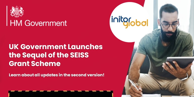 Self-Employment Income Support Scheme