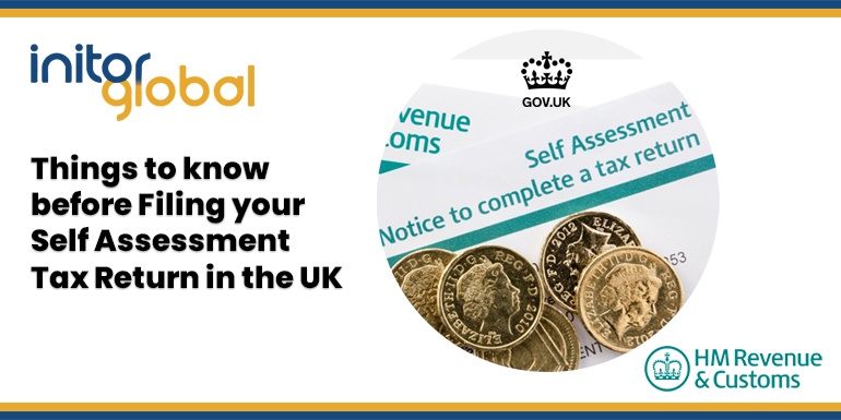 self assessment tax return help