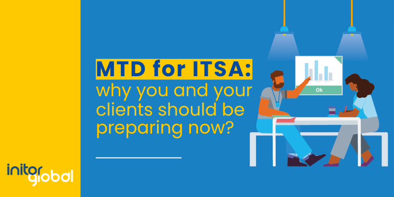 MTD for ITSA