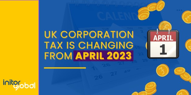 UK Corporation Tax