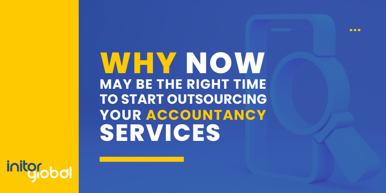 Accounting Outsourcing Services