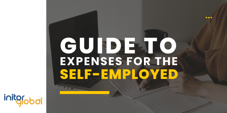 Self-employed Tax UK