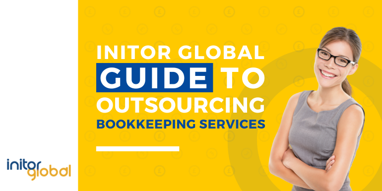 Bookkeeping Outsourcing Services