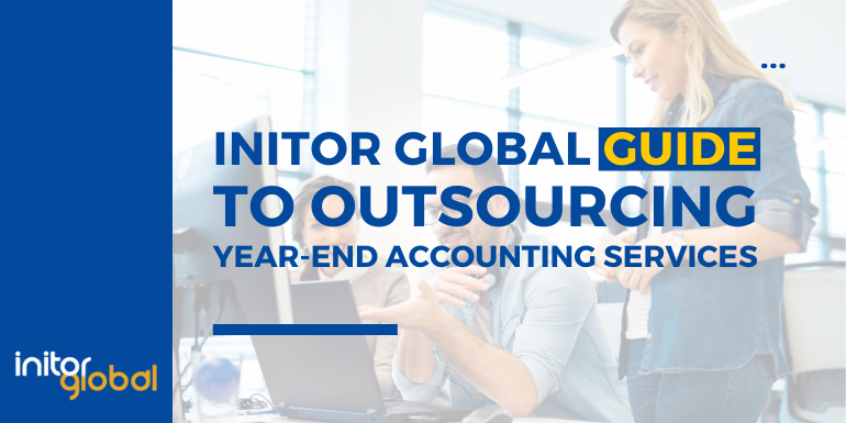 year-end accounting services