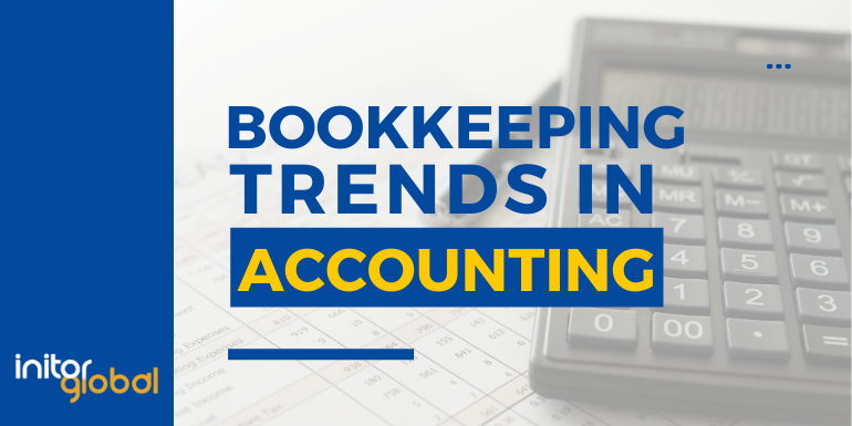 Bookkeeping trends