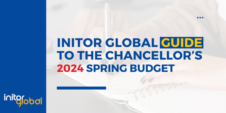 Spring Budget 2024
